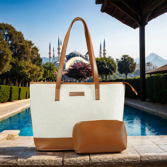 Discover the Best Handbags Online in Pakistan with Belle Delights