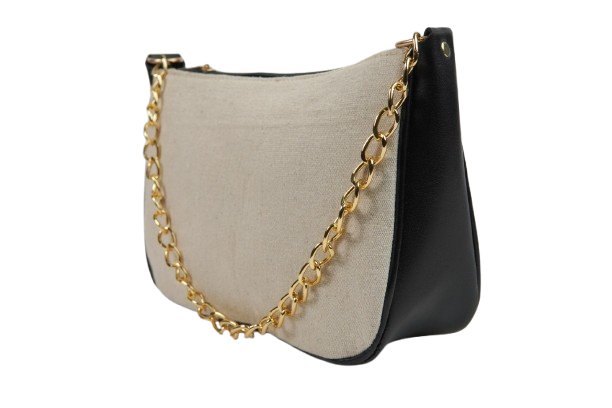 Crossbody Bag Florida Black