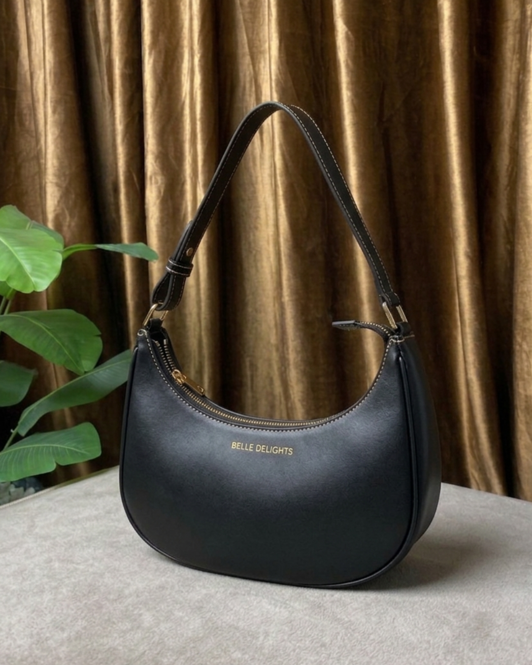 Belle The Statement Bag
