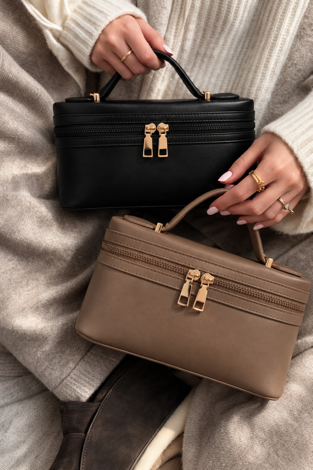 Belle The Loriana Handbag