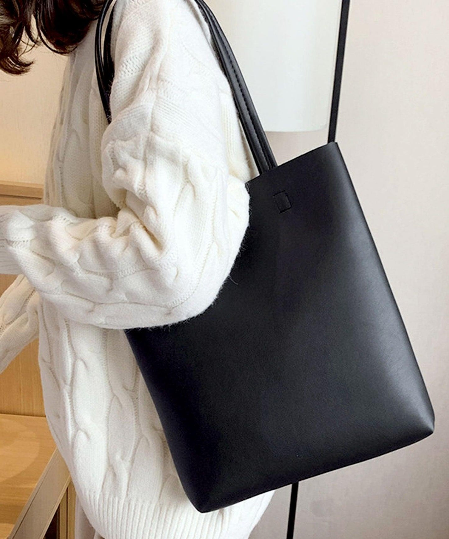 Laptop Tote Bag