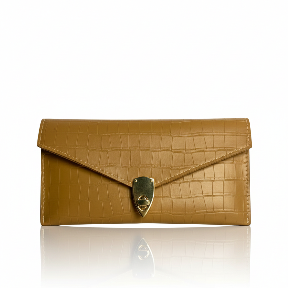 Belle The Hook Wallet ( 5 Colors )