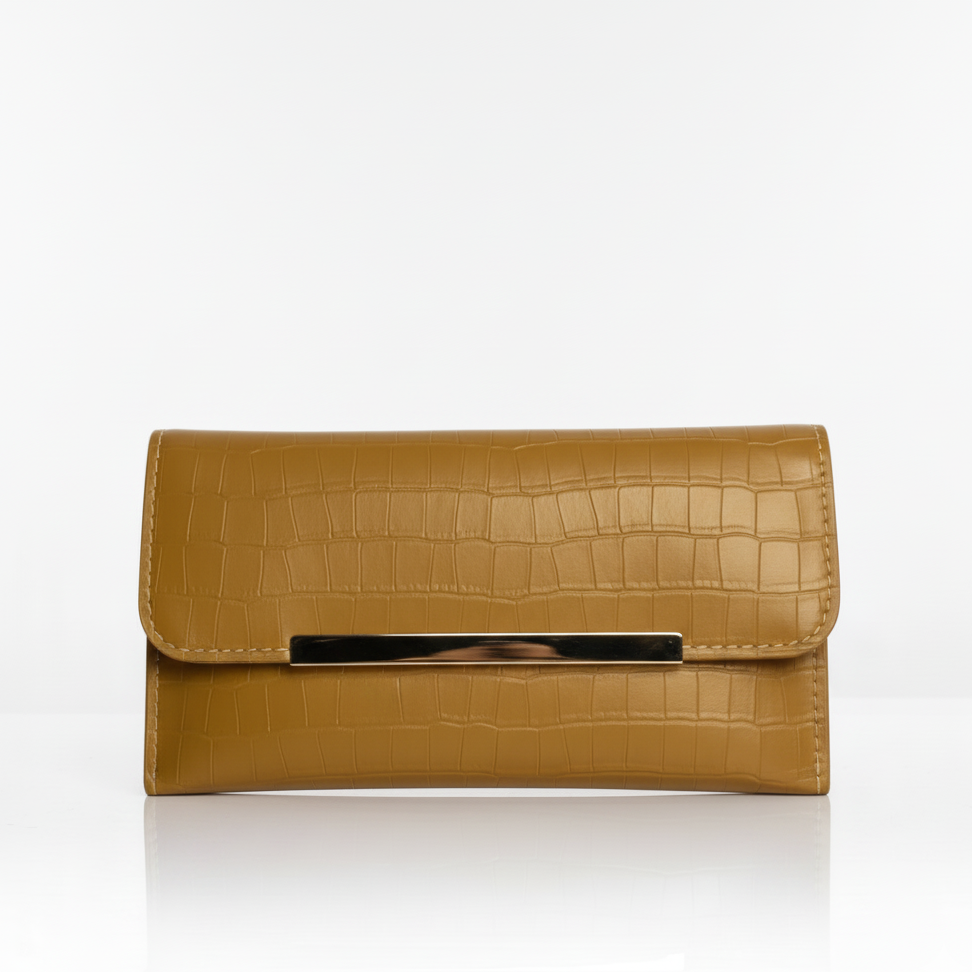 Belle The Classic Wallet