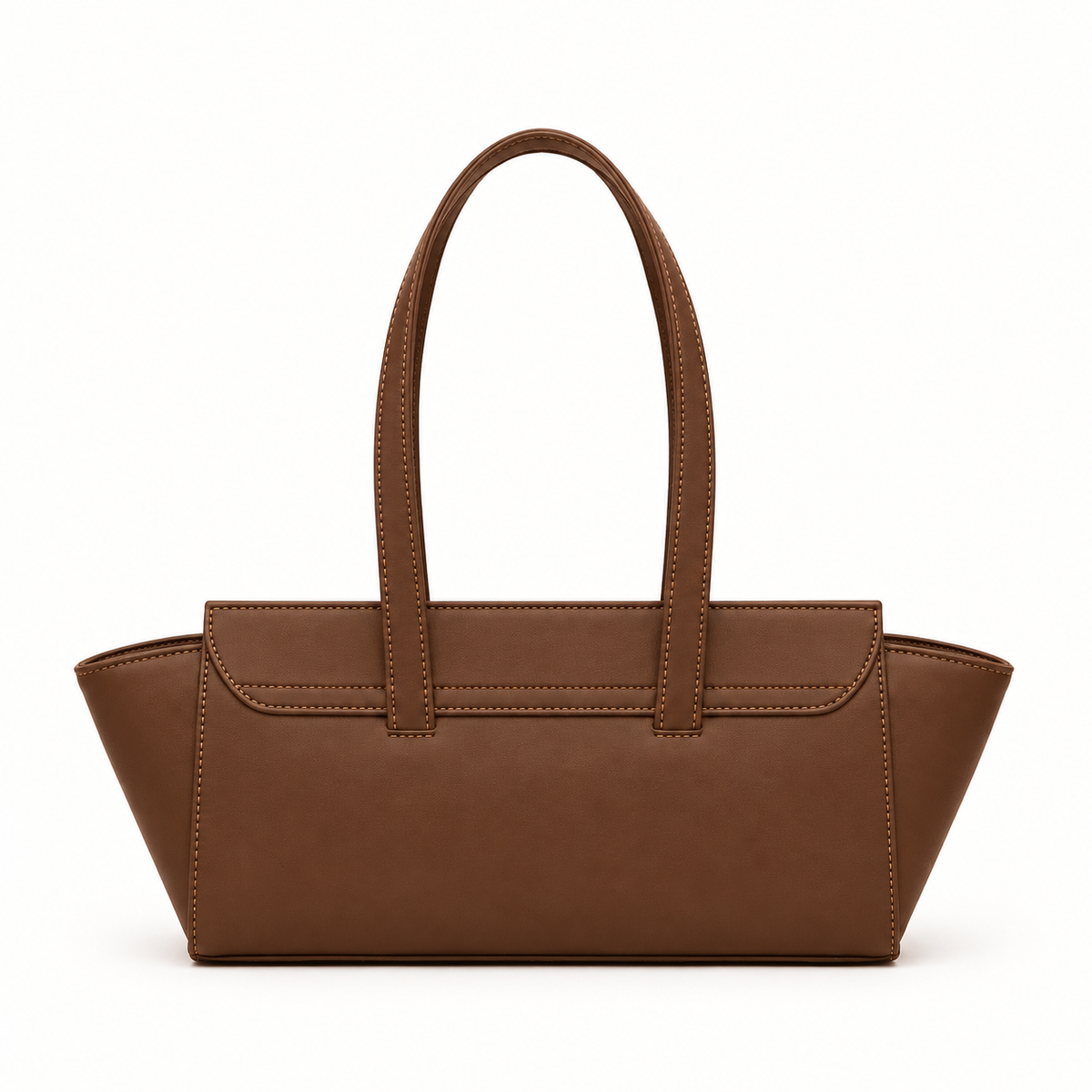 Elle Handbag Brown