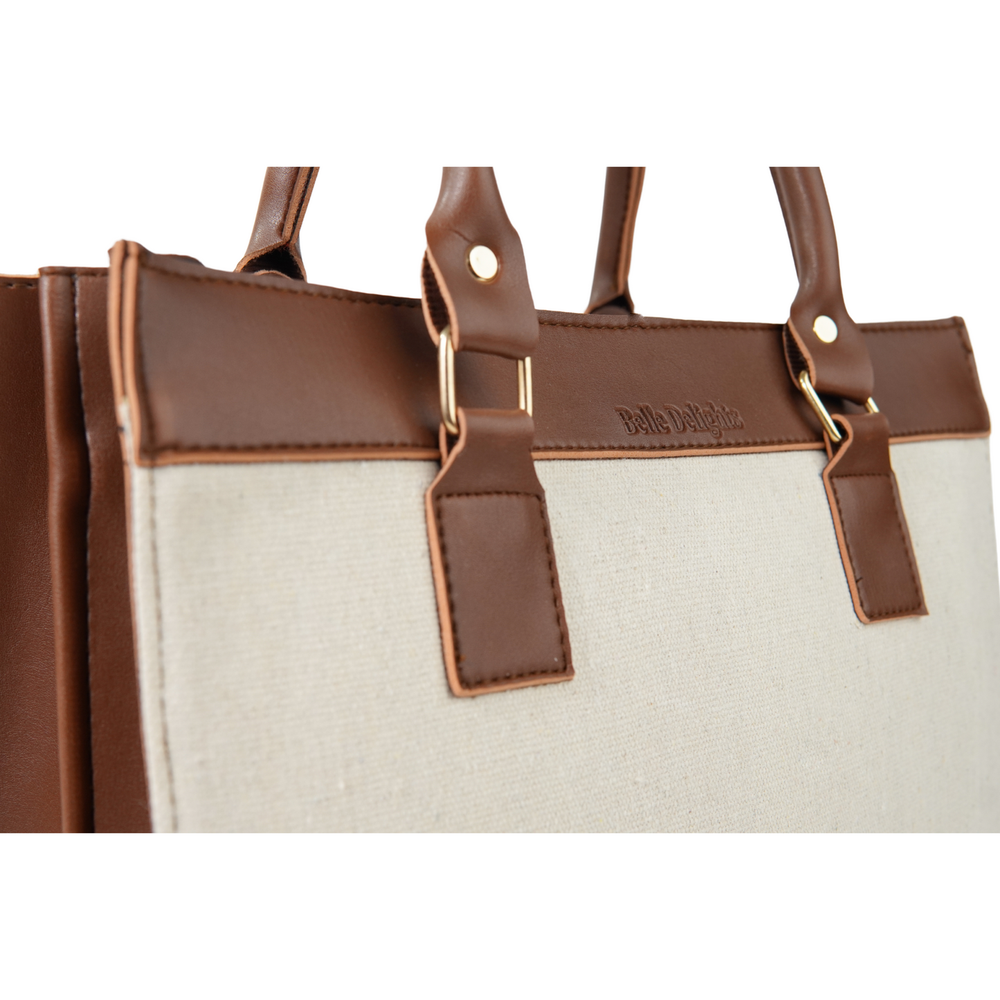 Brown Marilyn Handbag