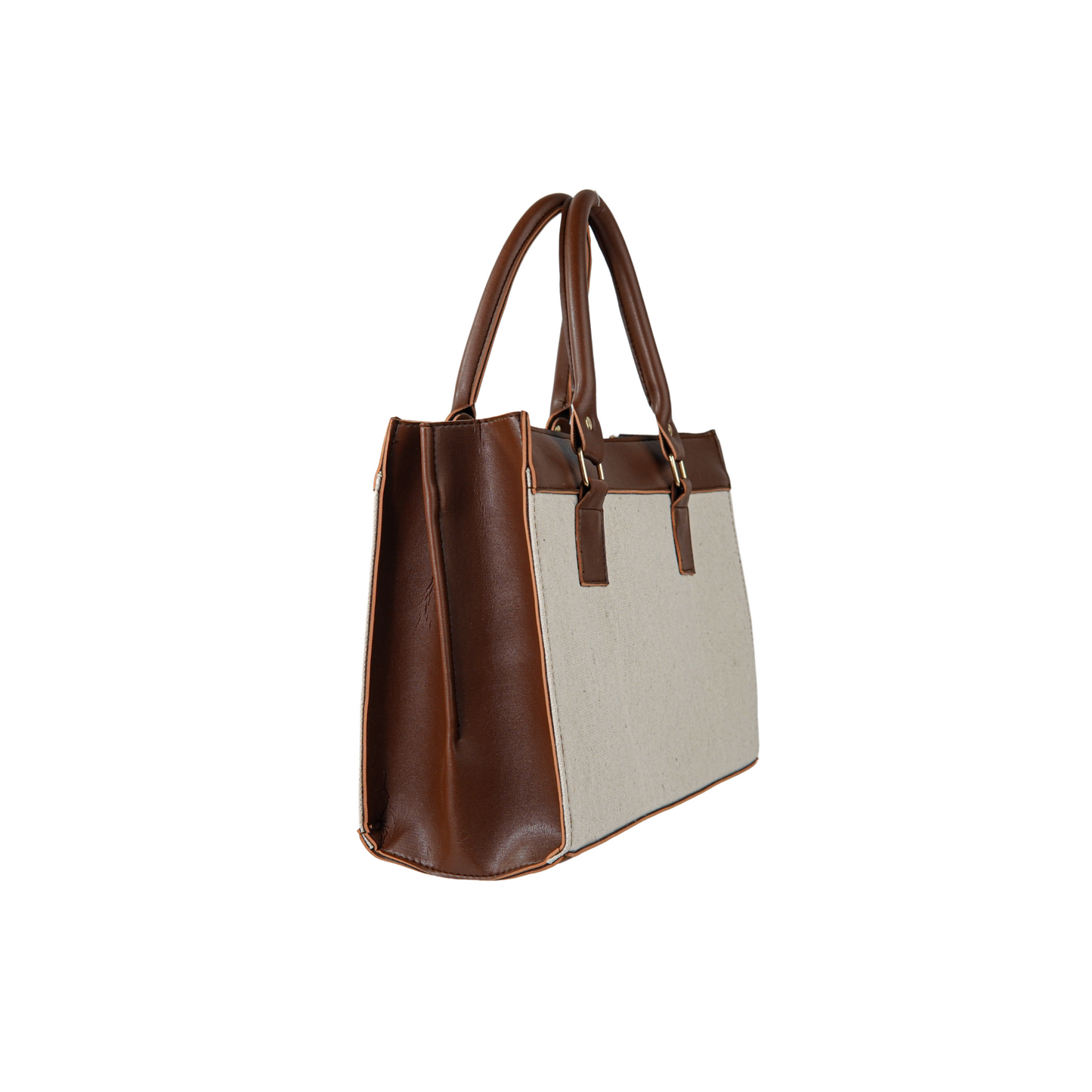 Brown Marilyn Handbag