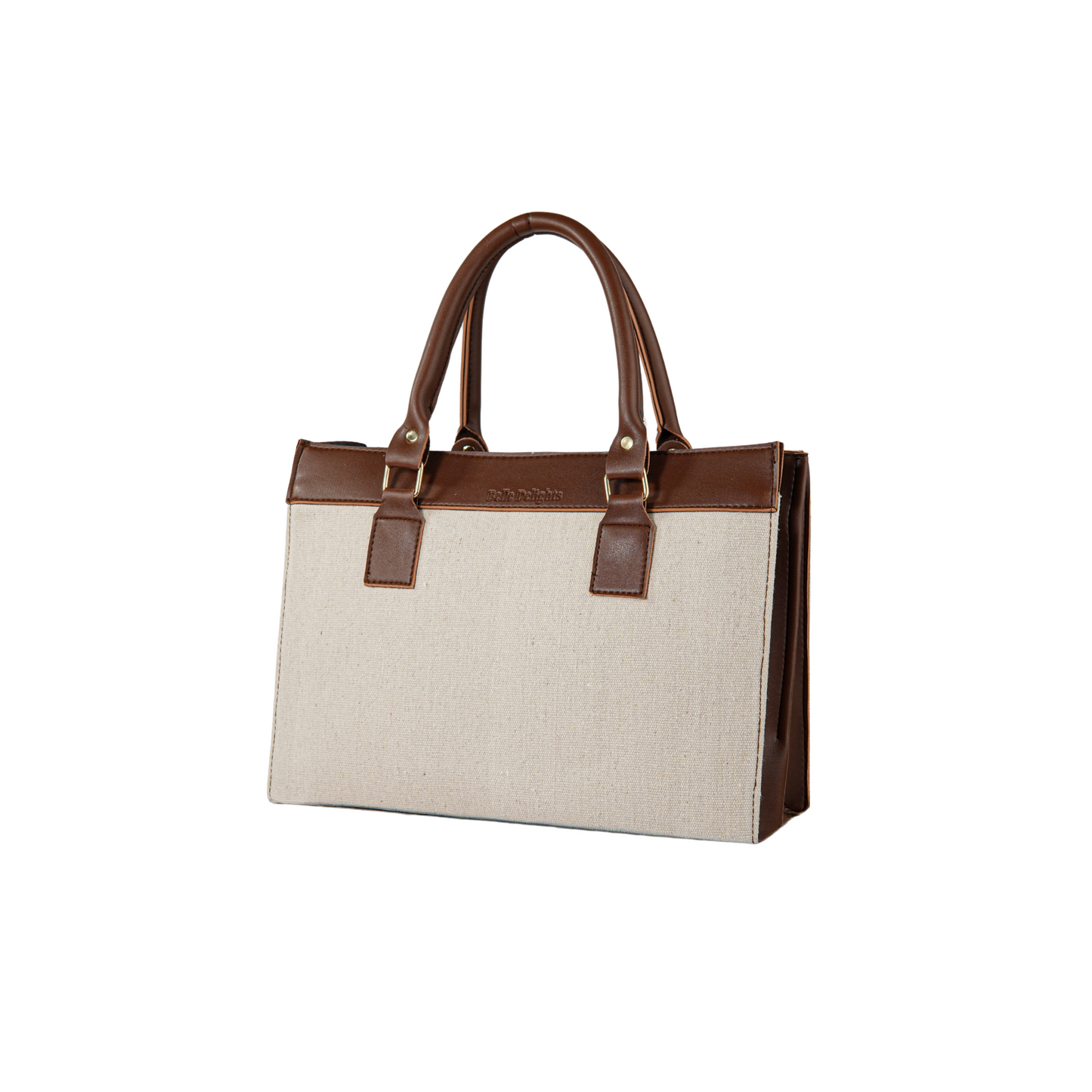 Brown Marilyn Handbag