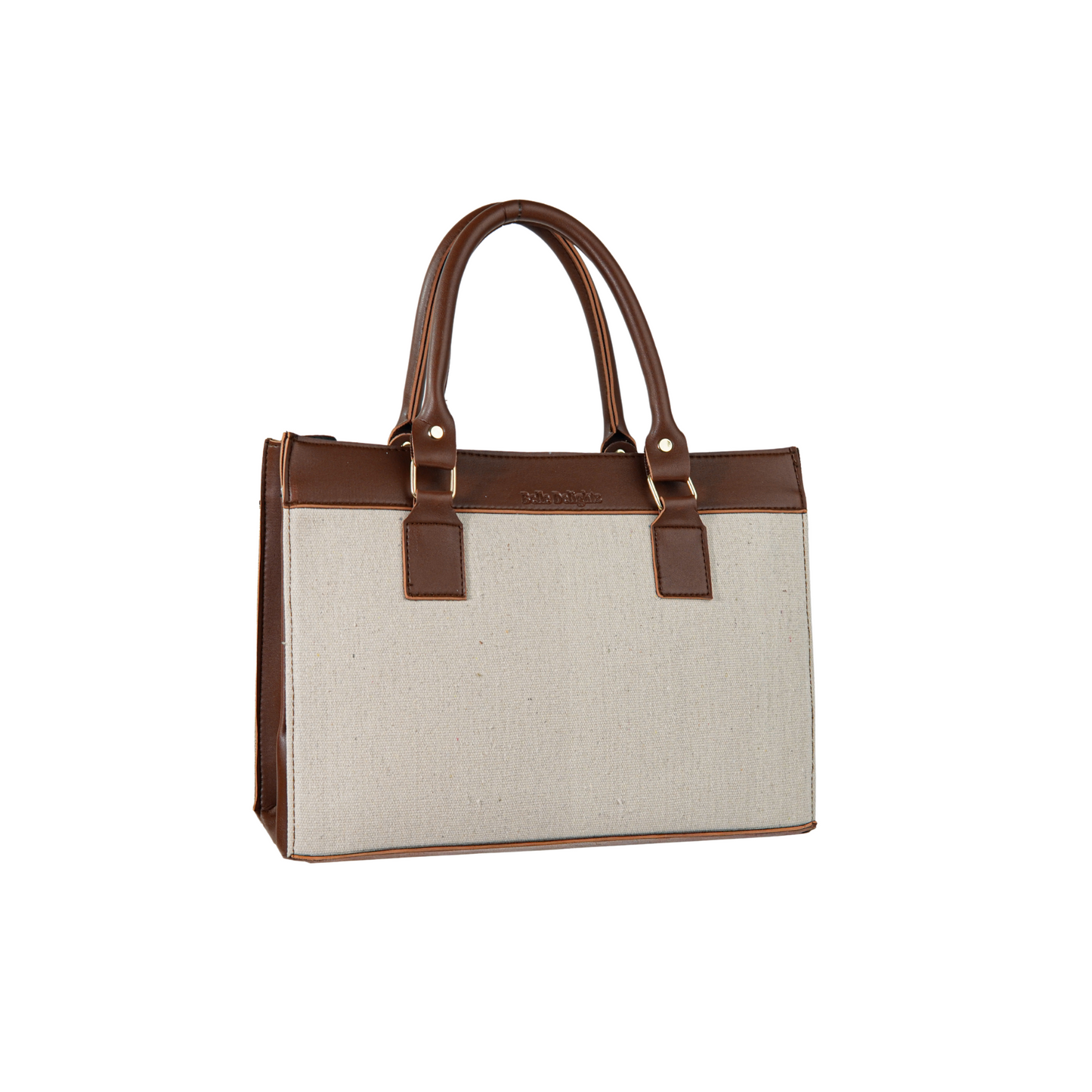 Brown Marilyn Handbag
