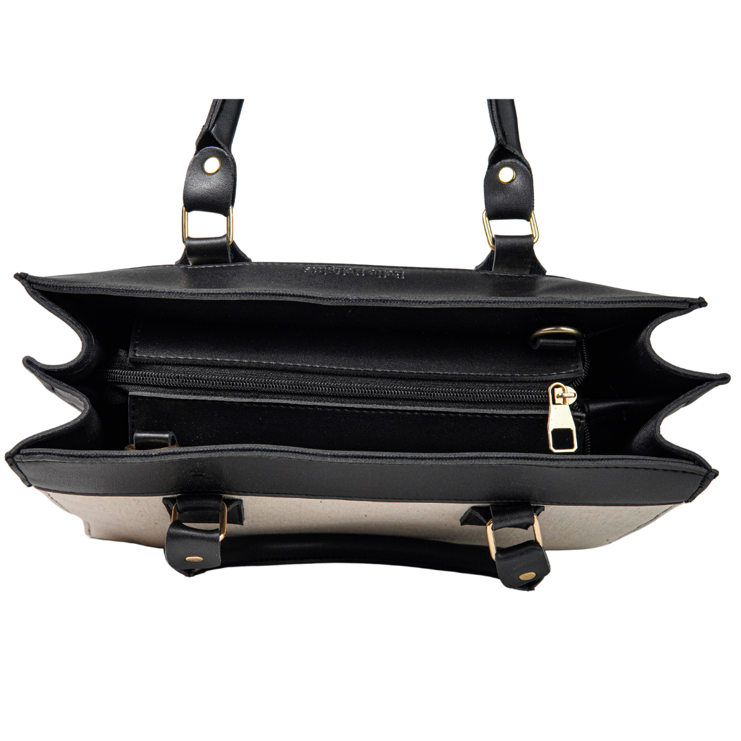 Black Marilyn Handbag