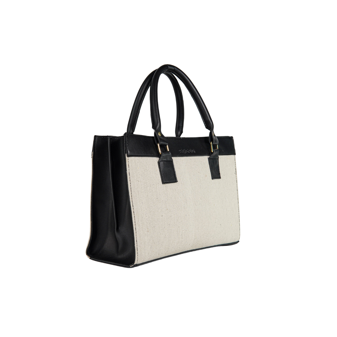Black Marilyn Handbag