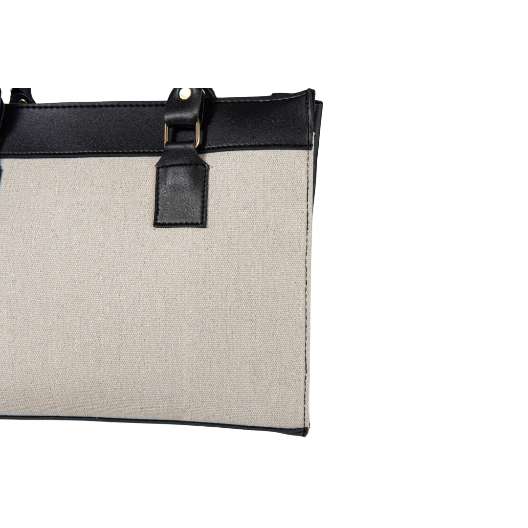 Black Marilyn Handbag