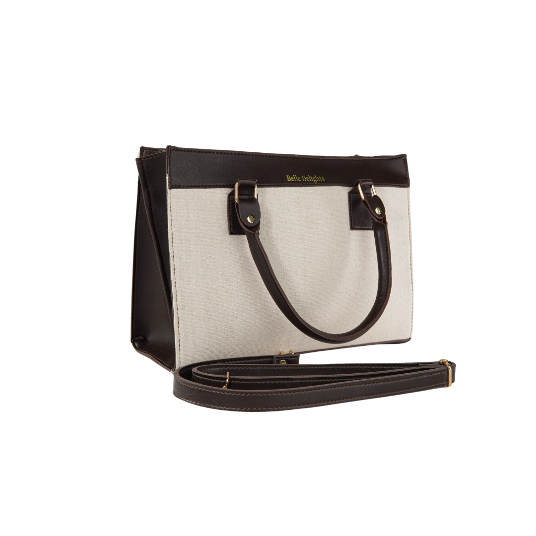 Dark Brown Marilyn Handbag