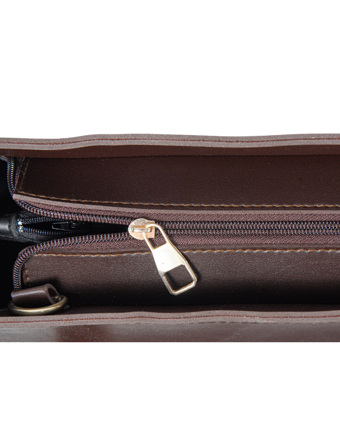 Dark Brown Marilyn Handbag