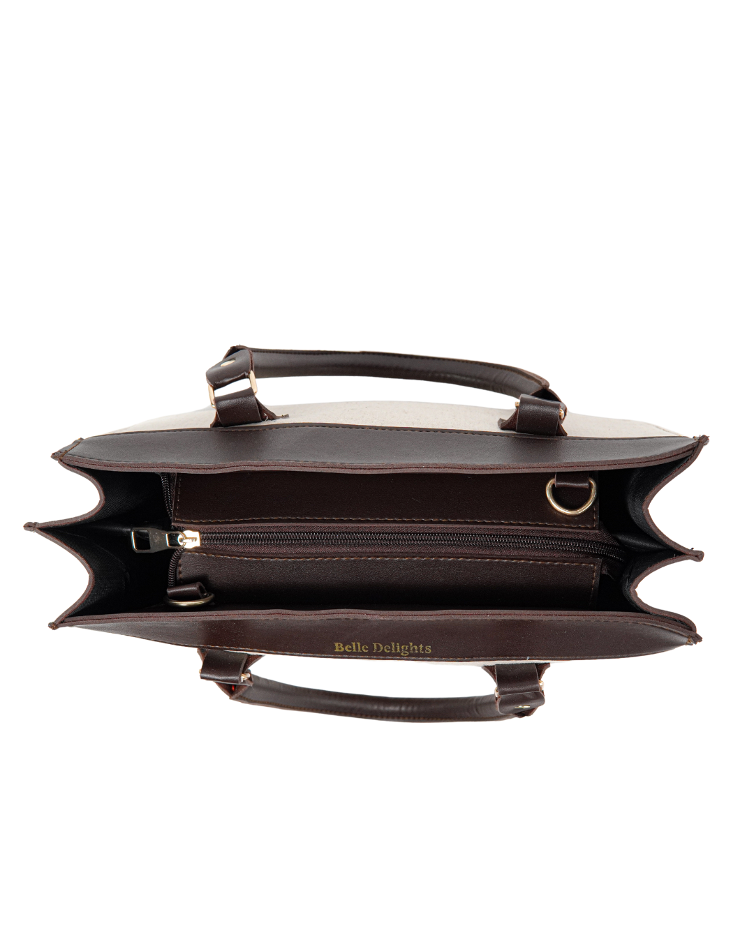 Dark Brown Marilyn Handbag