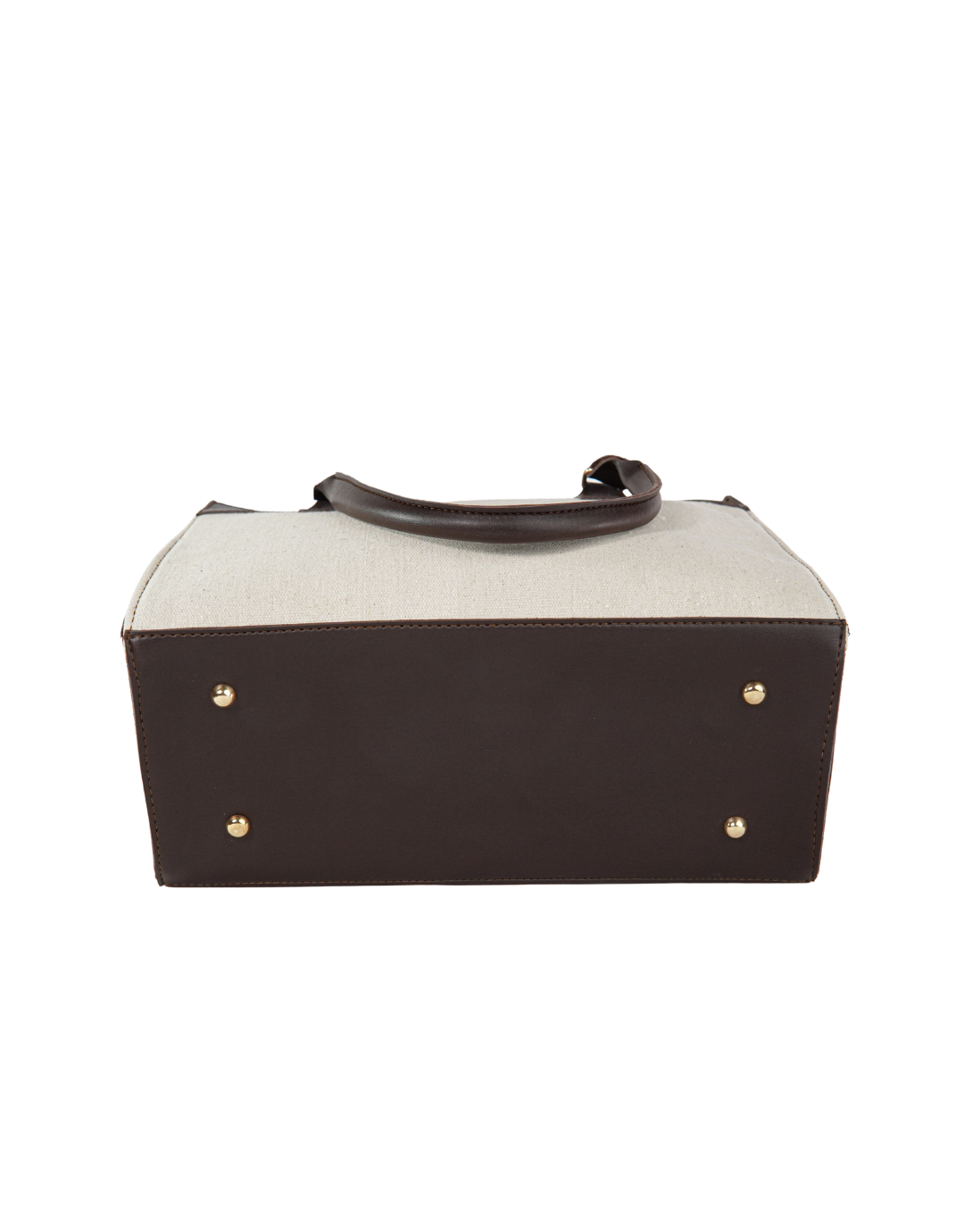 Dark Brown Marilyn Handbag