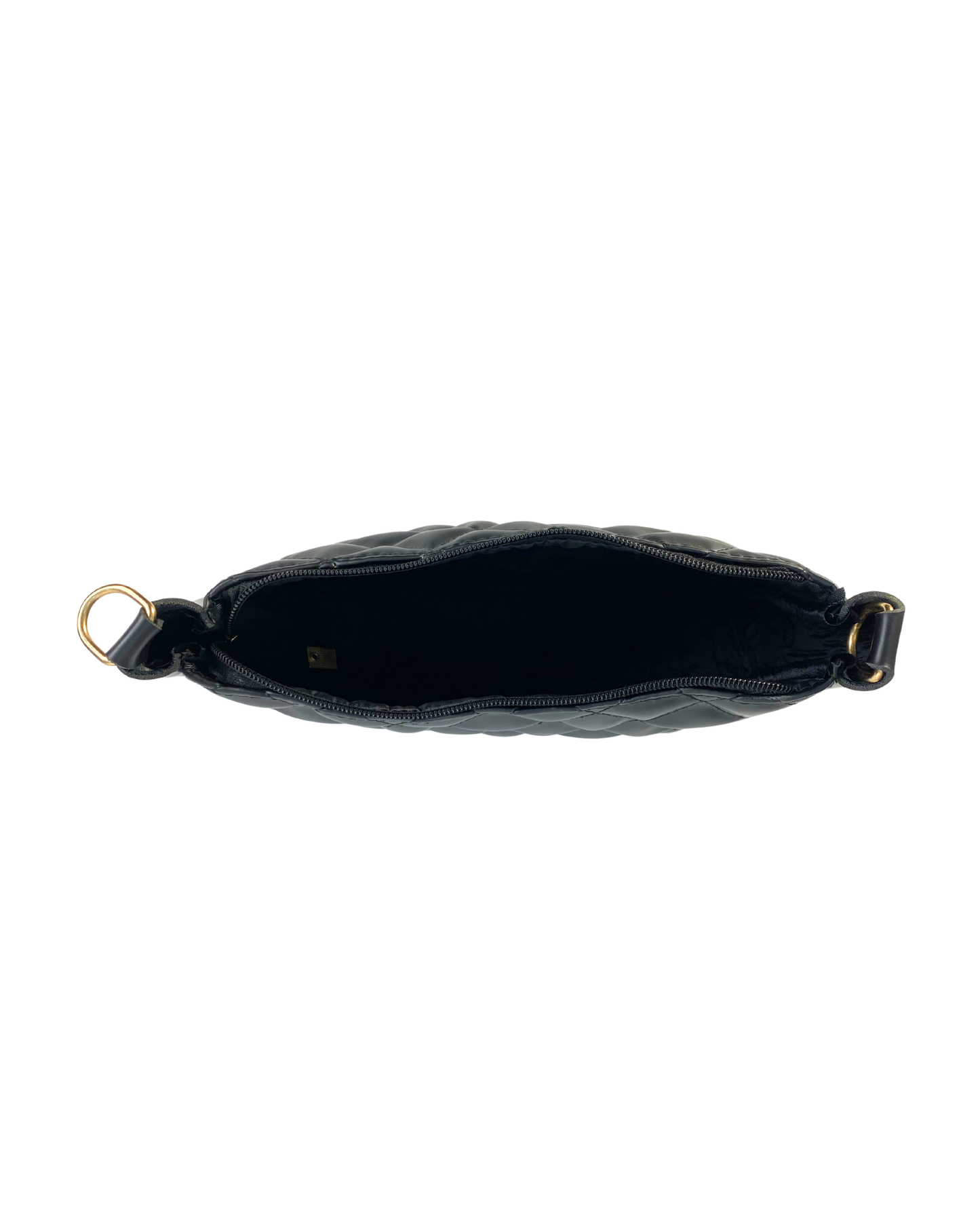 Black Belle The Crossbody Bag