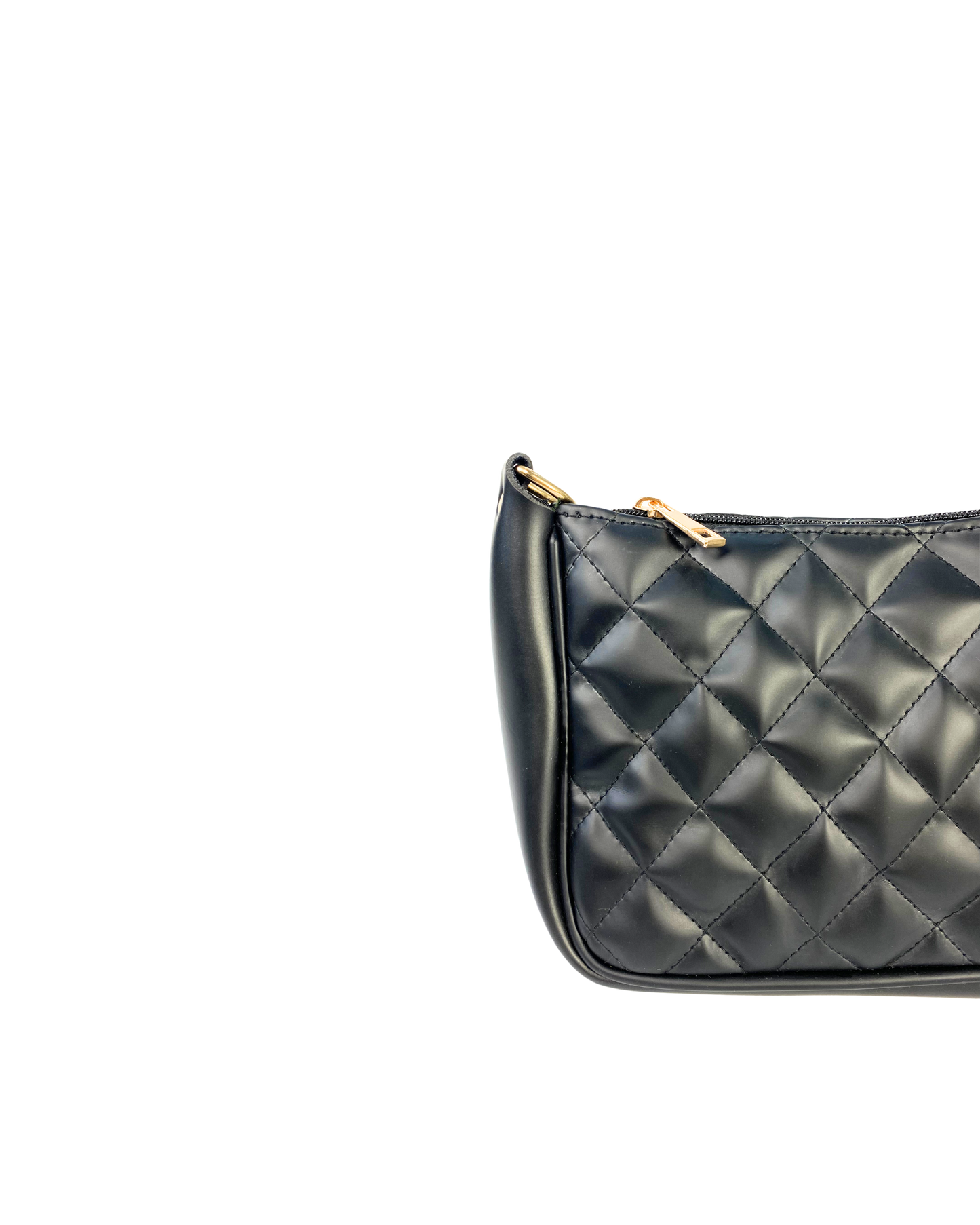 Black Belle The Crossbody Bag