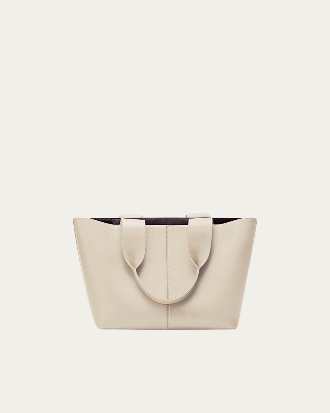 Portland Tote Latte