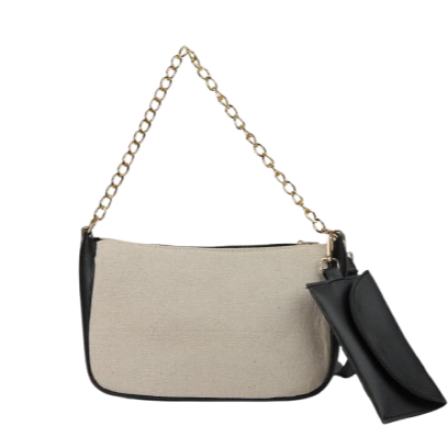 Crossbody Bag Florida Black
