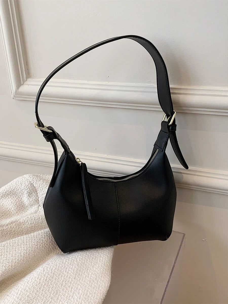 Belle The Borg Bag