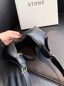 Belle The Borg Bag
