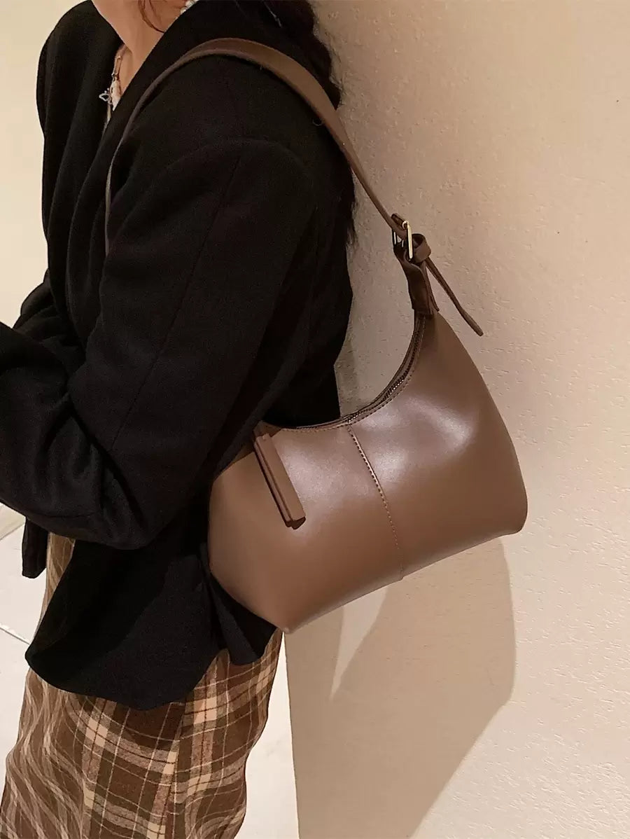 Belle The Borg Bag