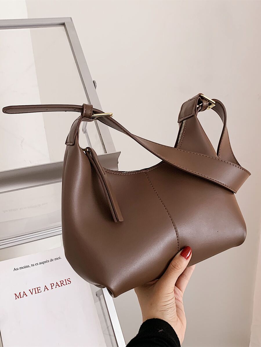 Belle The Borg Bag