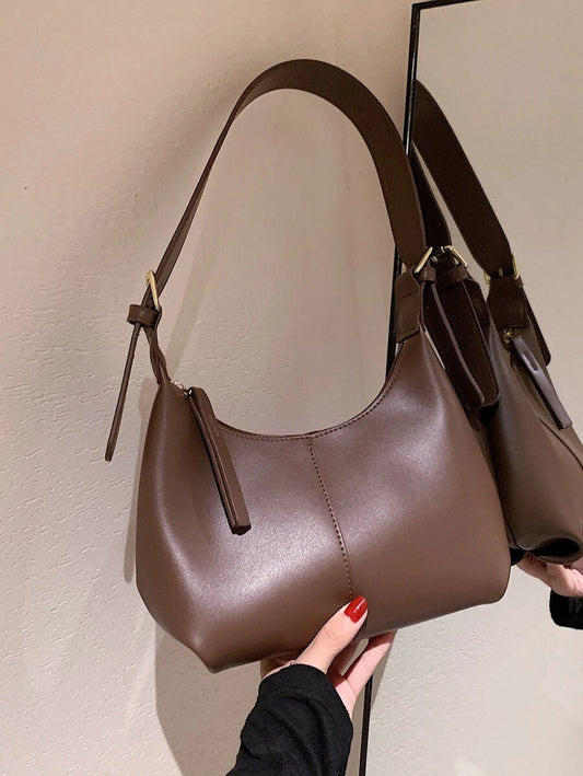 Belle The Borg Bag