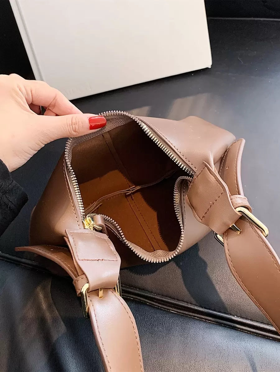 Belle The Borg Bag