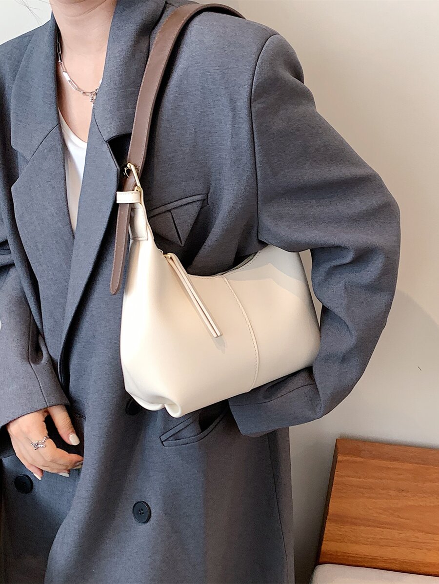 Belle The Borg Bag