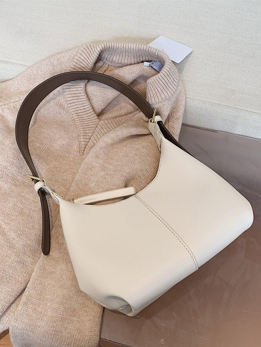 Belle The Borg Bag
