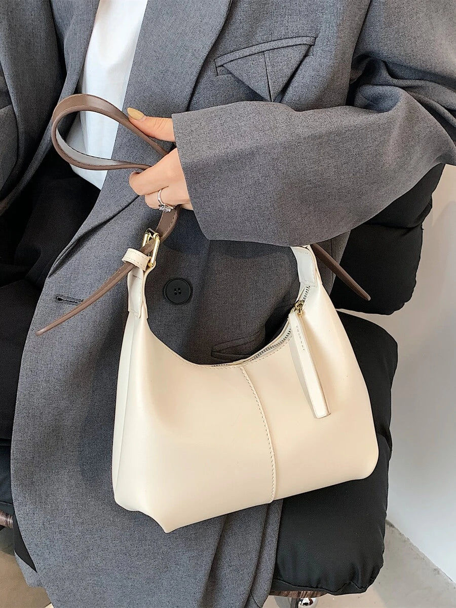Belle The Borg Bag