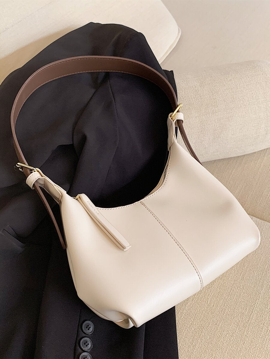 Belle The Borg Bag