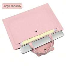 Black Belle Laptop Sleeve