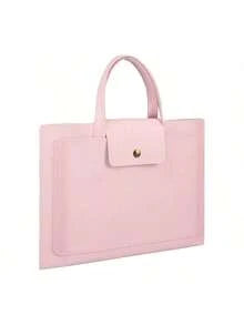 Black Belle Laptop Sleeve