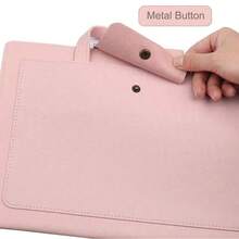 Black Belle Laptop Sleeve