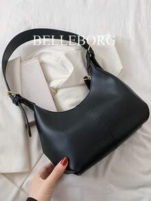 Belle The Borg Bag