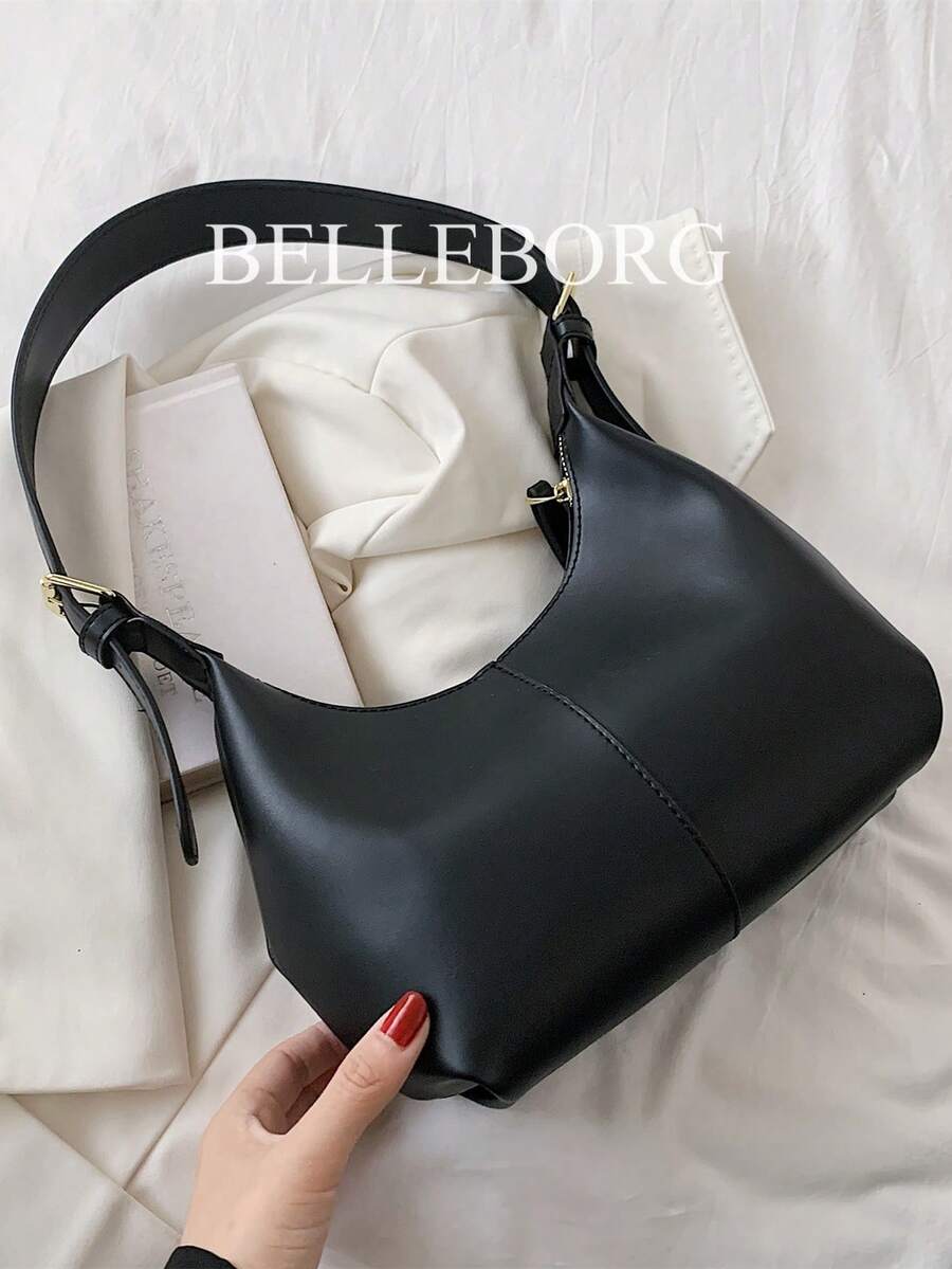 Belle The Borg Bag