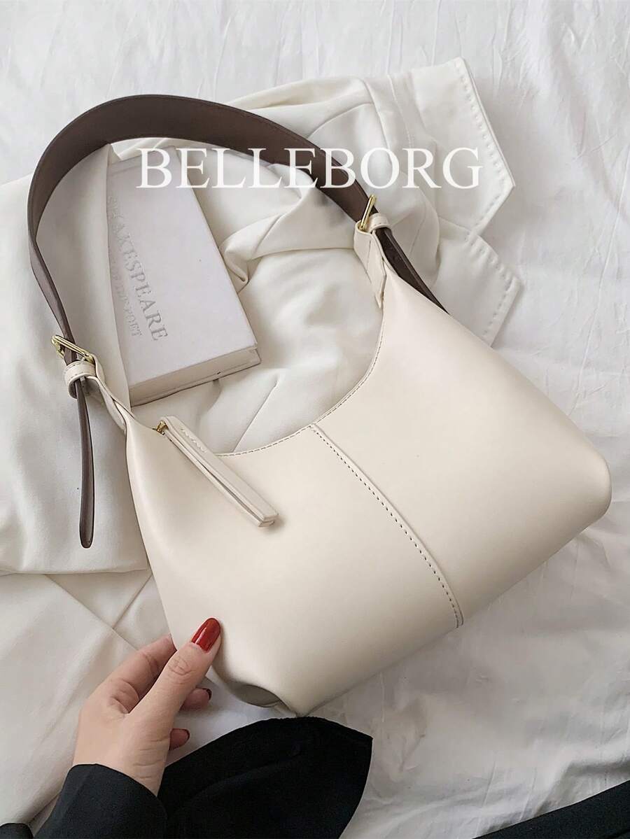Belle The Borg Bag