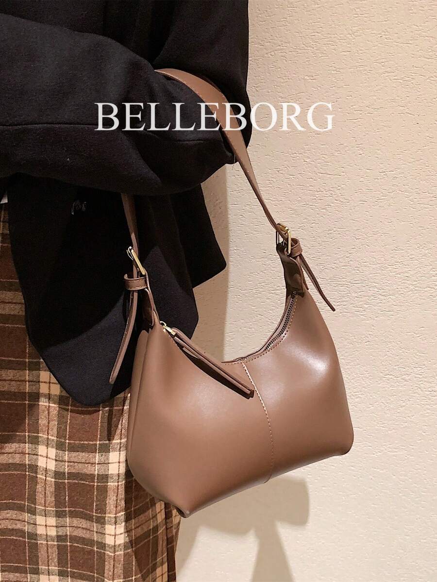 Belle The Borg Bag