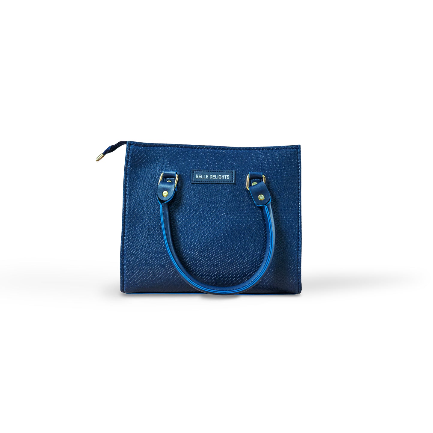 Blue Belle On-The-Go Bag