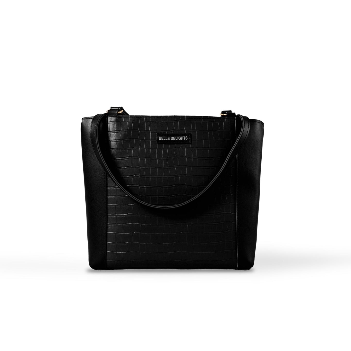 Belle Coco Tote Bag Black ( Pre-Order )