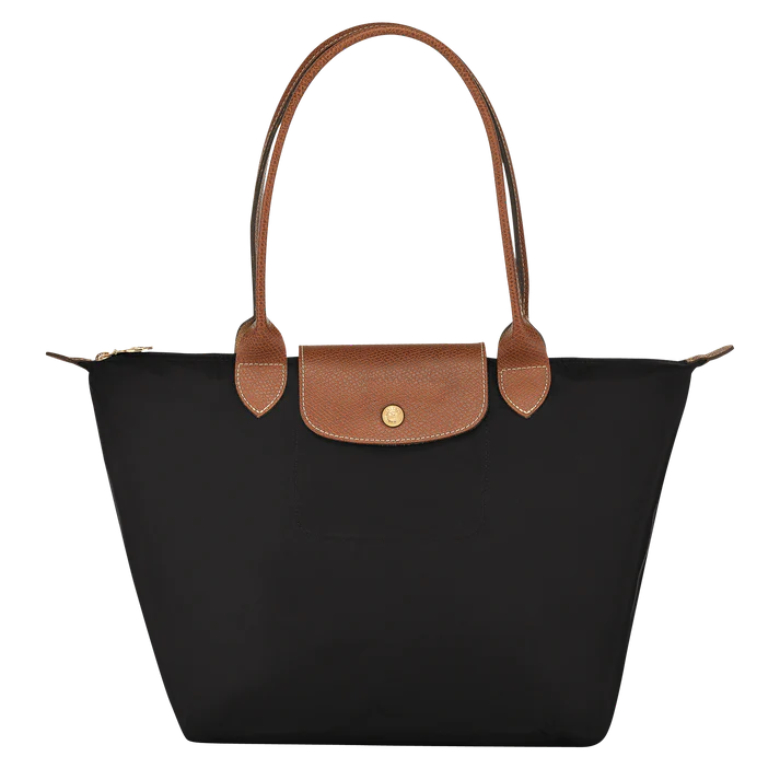 Black Belle The LongChamp