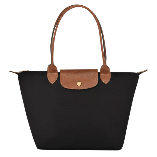 Black Belle The LongChamp