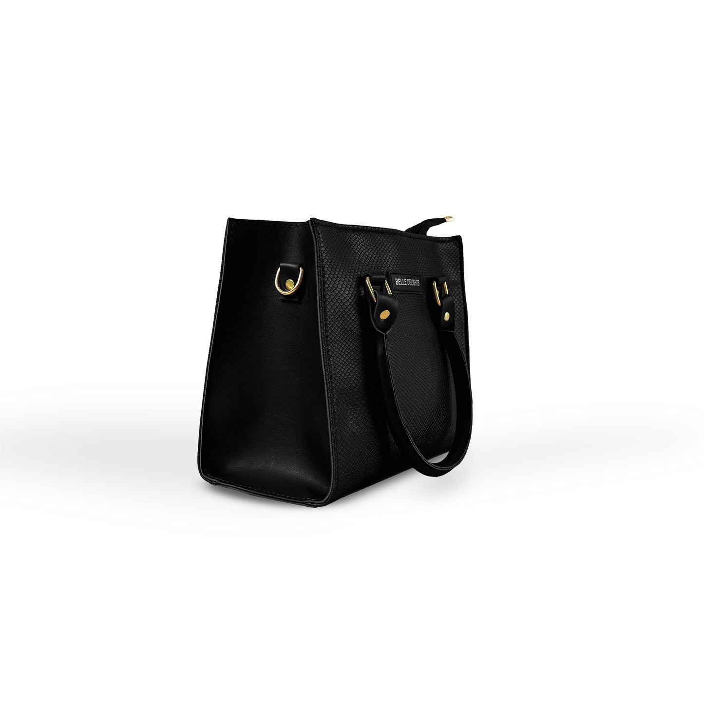 Black Belle On-The-Go Bag ( Pre-Order )