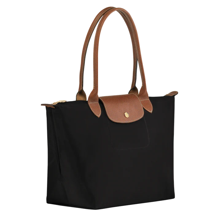 Black Belle The LongChamp