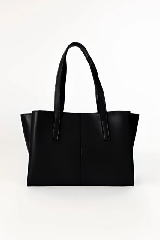 Eugene Tote Black