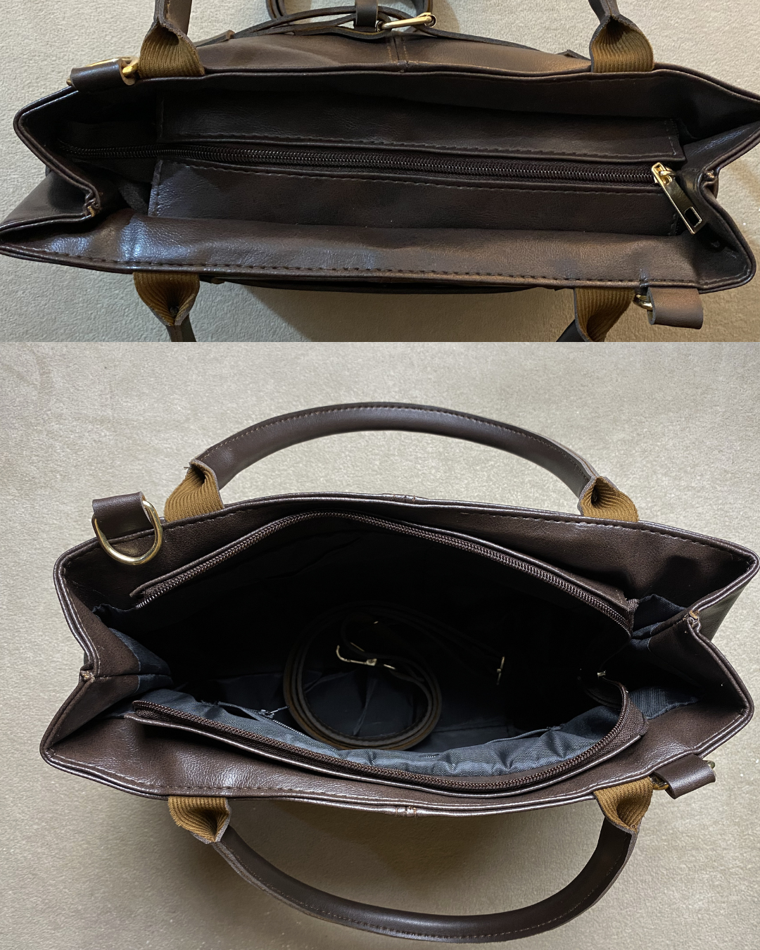 Belle The Statement Shoulder Bag