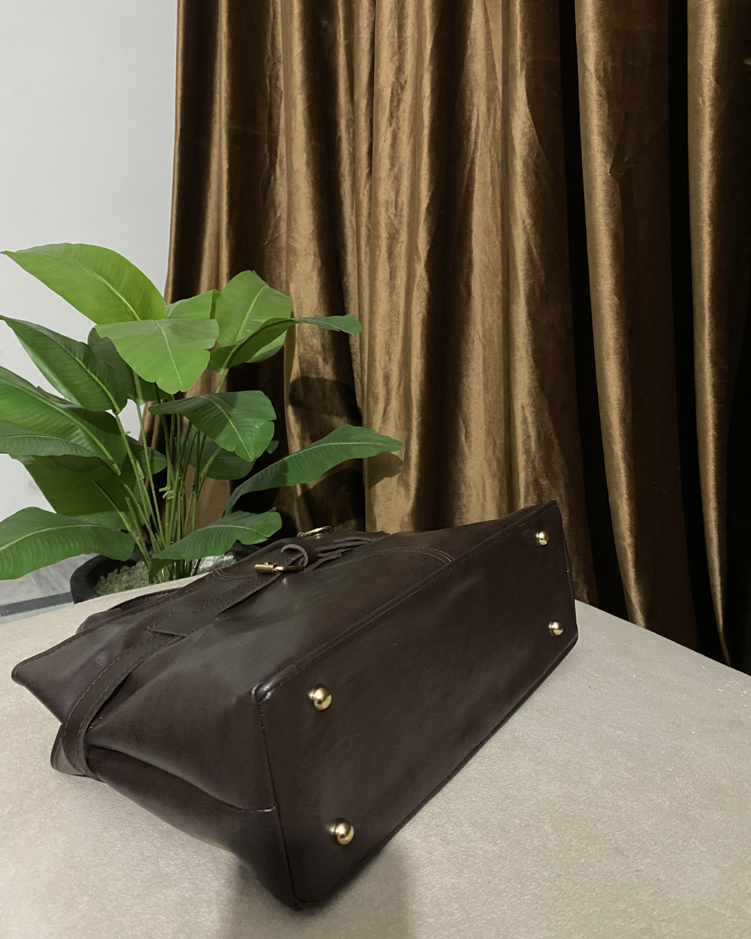 Belle The Statement Shoulder Bag