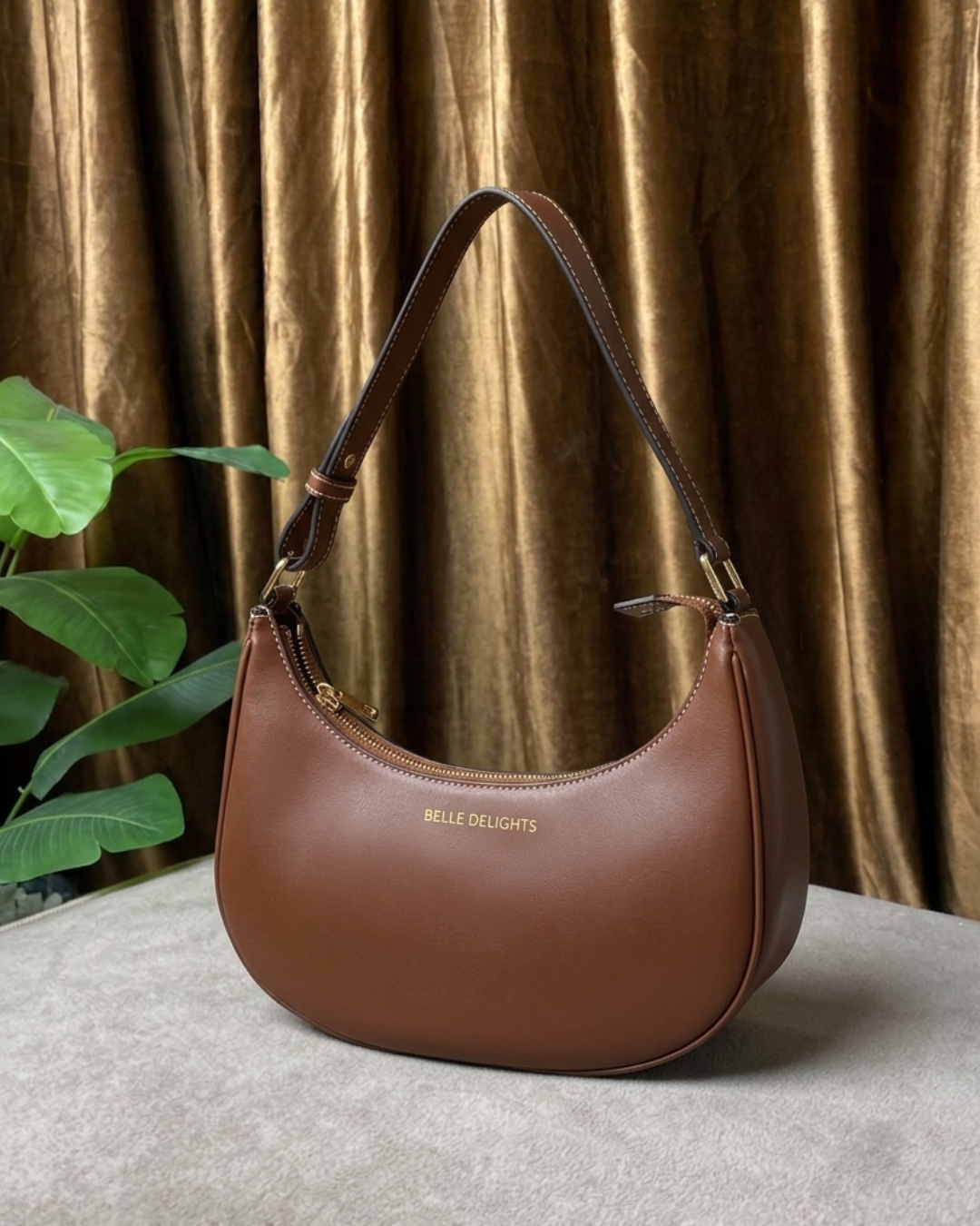 Belle The Statement Bag